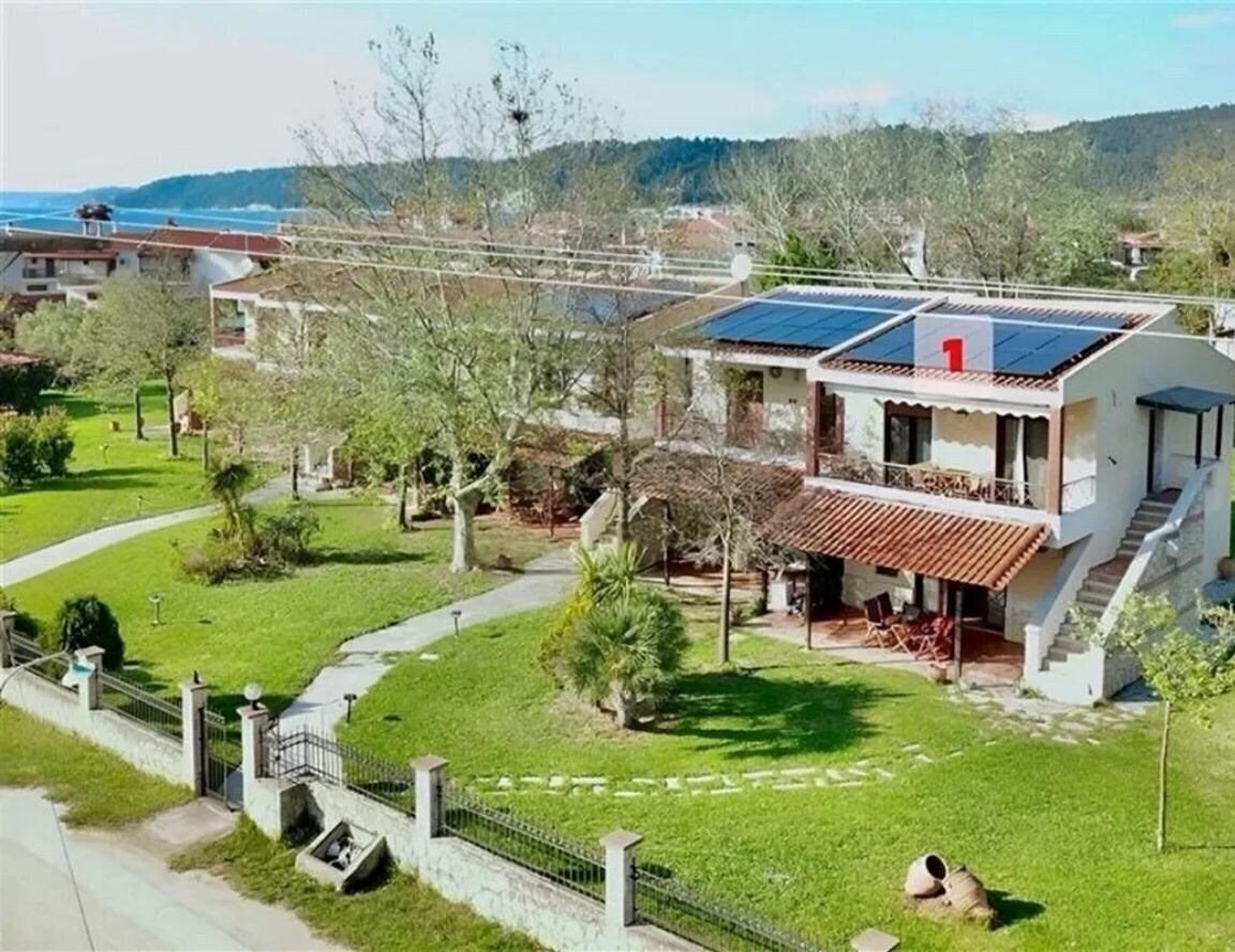 Зображення Lilia Sea House Fourka 3*